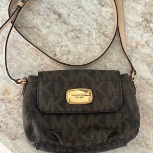 Michael Kors Small Crossbody Purse